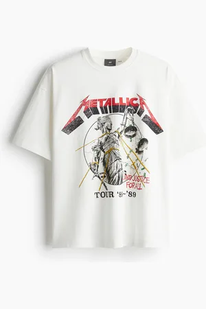 H&M Blanco