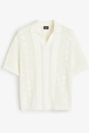 H&M Blanco