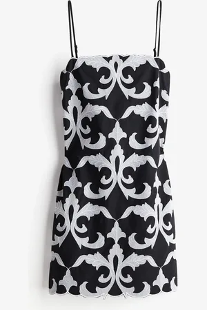 H&M Negro