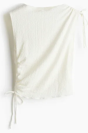 H&M Blanco