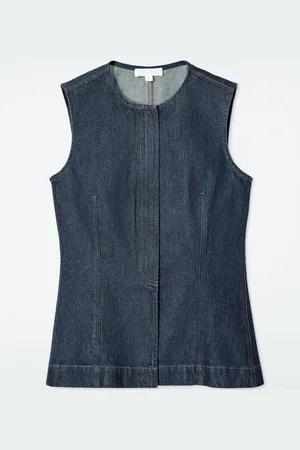 H&M Azul