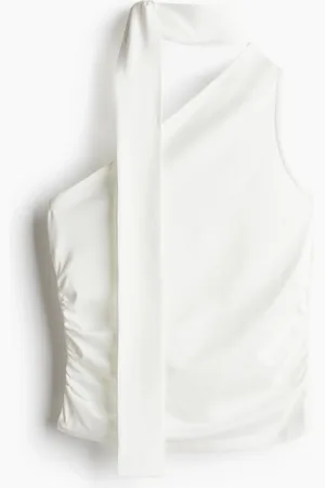 H&M Blanco