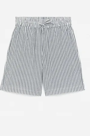 H&M Azul