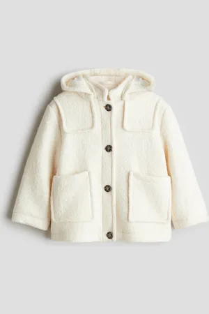 H&M Blanco