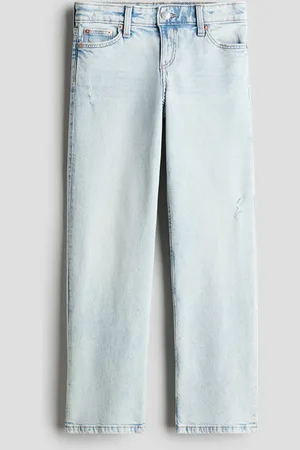 H&M Azul
