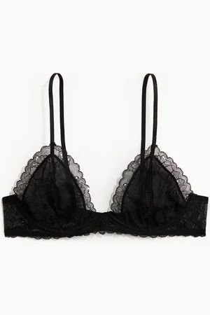 H&M Negro