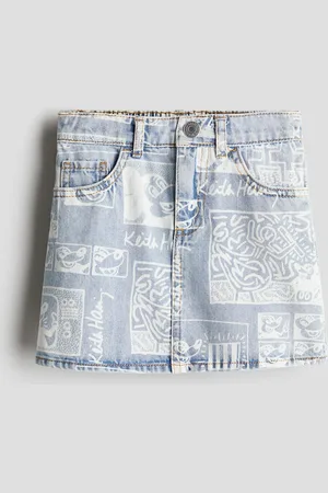 H&M Azul