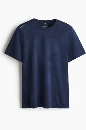 H&M Azul