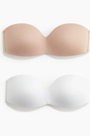 H&M Blanco