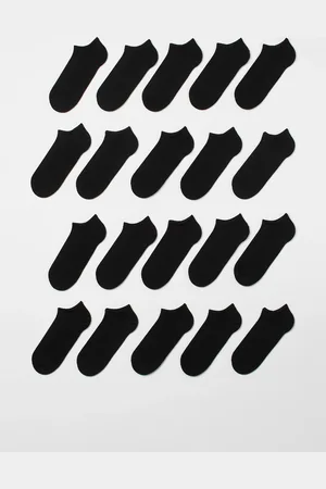H&M Negro