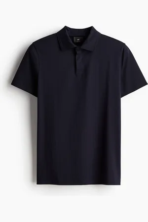 H&M Azul