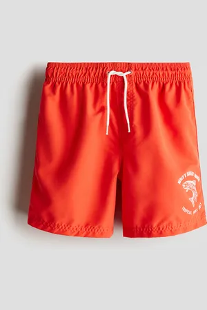 H&M Naranja