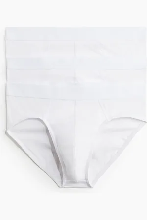 H&M Blanco