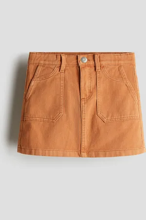 H&M Naranja