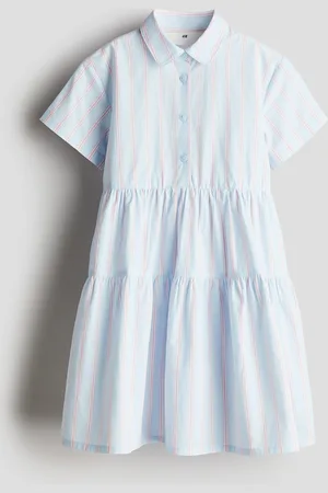 H&M Azul