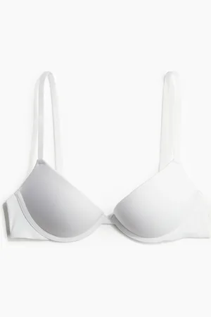 H&M Up de microfibra