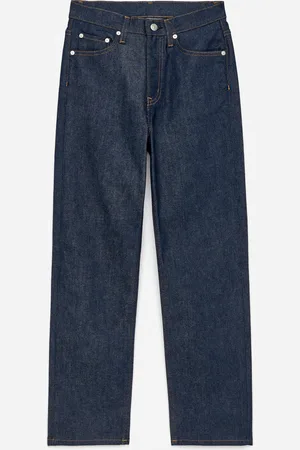 H&M Azul