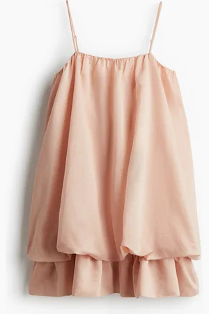 H&M Naranja