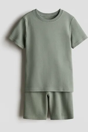 H&M Verde