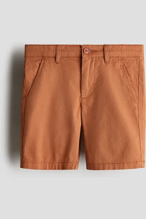 H&M Naranja