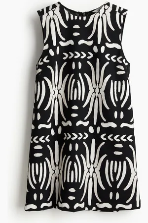 H&M Negro