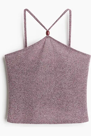 H&M Púrpura