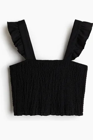 H&M Negro