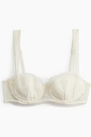 H&M Blanco