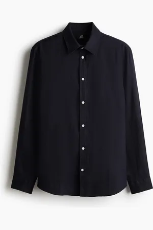 H&M Azul