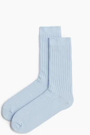 H&M Azul