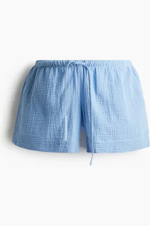H&M Azul