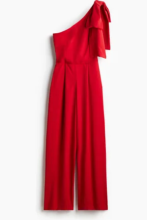 H&M Rojo