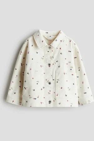 H&M Blanco