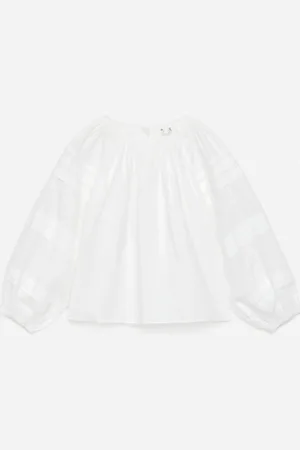 H&M Blanco