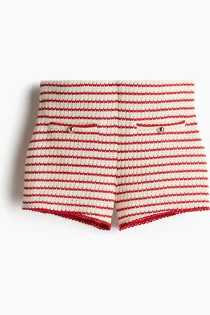 H&M Rojo