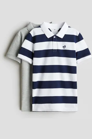 H&M Blanco