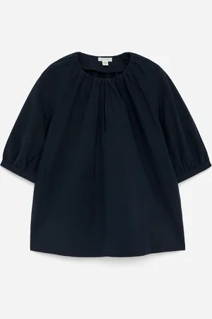 H&M Azul