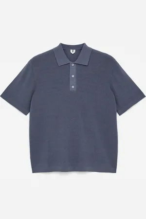 H&M Azul