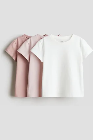 H&M Rosa