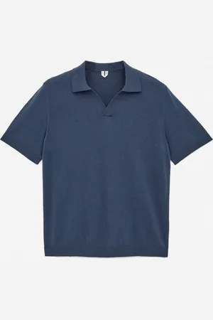 H&M Azul