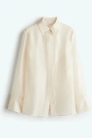 H&M Blanco