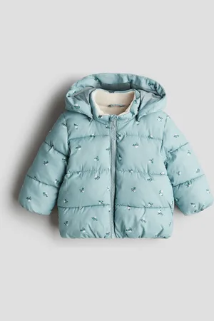 H&M Turquesa