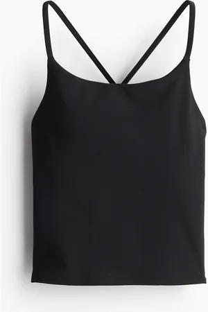 H&M Negro