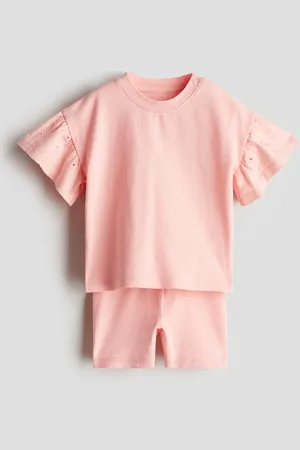 H&M Rosa