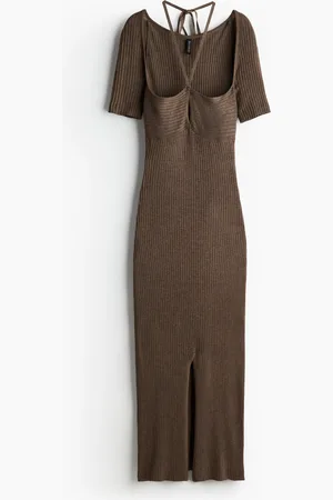 H&M Marrón