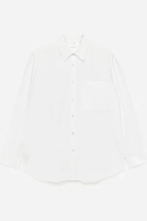 H&M Blanco
