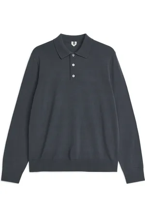 H&M Gris