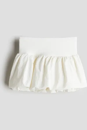 H&M Blanco