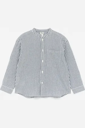 H&M Azul