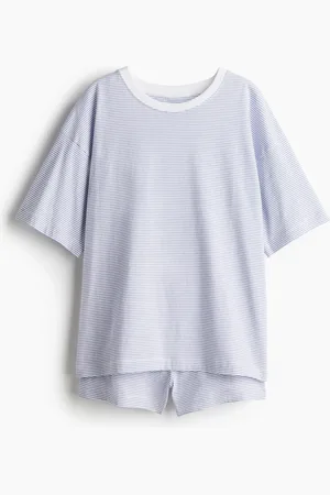 H&M Blanco